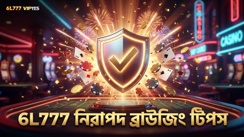 নিরাপদ ব্রাউজিং ও ফিশিং প্রতিরোধে করণীয়