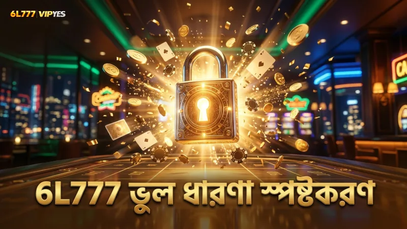 ভুল ধারণাগুলো এবং তাদের বাস্তবতা সম্পর্কে তথ্য সরবরাহ করে