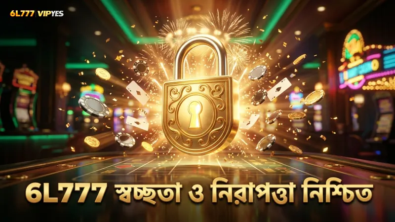 6L777 এ Spribe অ্যালগোরিদম নিশ্চিত করে স্বচ্ছতা