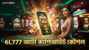 অটো ক্যাশআউট দিয়ে ঝুঁকি নিয়ন্ত্রণে রাখা যায় সহজে