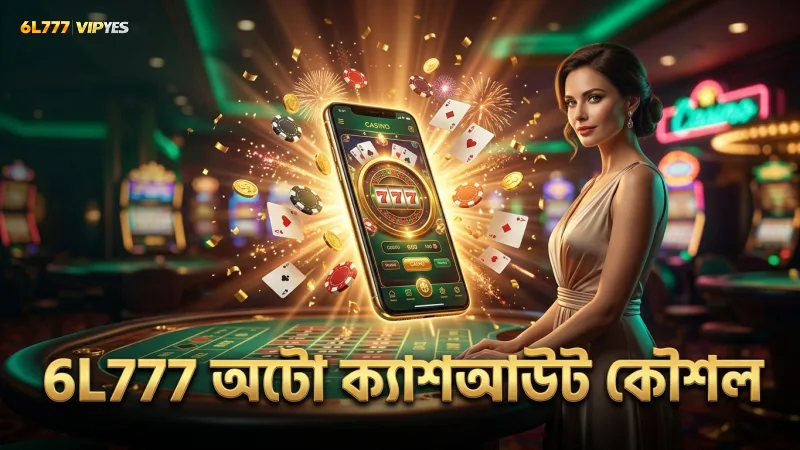 অটো ক্যাশআউট দিয়ে ঝুঁকি নিয়ন্ত্রণে রাখা যায় সহজে