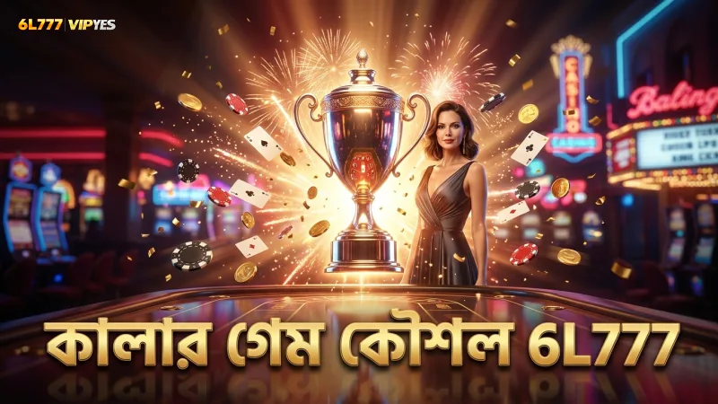 কালার গেম কৌশল প্রয়োগে সঠিক পদক্ষেপ নির্দেশ করে