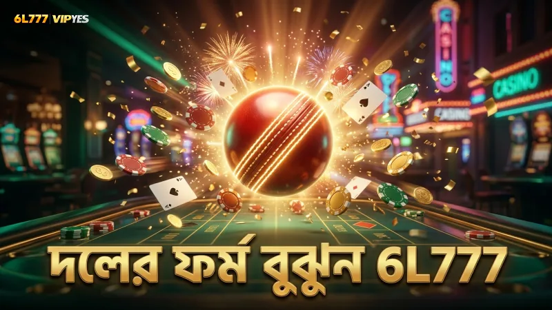 আইপিএল ম্যাচ অডস বোঝার জন্য দলের ফর্ম জরুরি