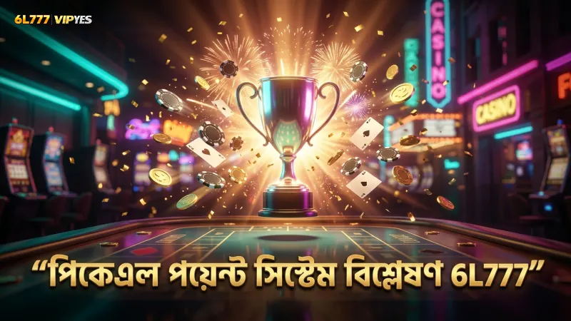 পিকেএল পয়েন্ট সিস্টেম বোঝার জন্য বিশ্লেষণ।