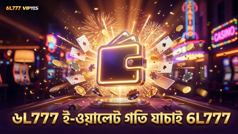 বিশ্লেষিত ই-ওয়ালেট গুলোর গতি যাচাই করে বেছে নিন