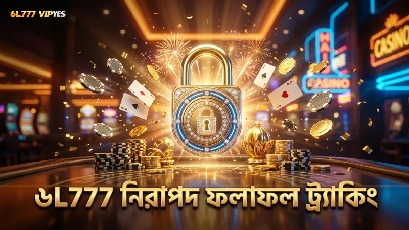 লাইভ স্টুডিও মানের নিরাপদ ফলাফল ট্র্যাকিং ৬L777-এ