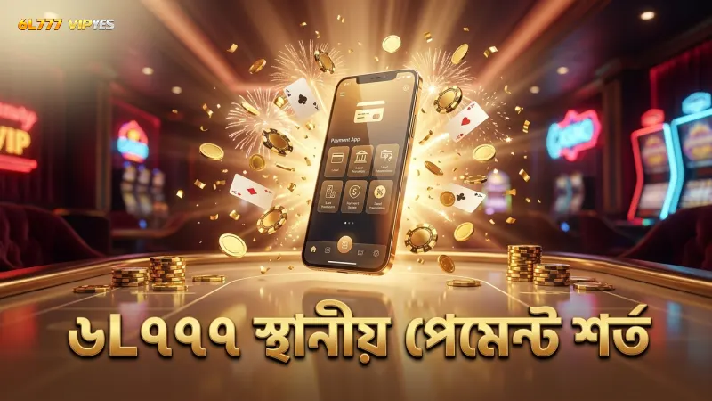 স্থানীয় পেমেন্ট গেটওয়ে ব্যবহারের শর্তাবলী ও সময়সীমা।
